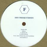 Aubrey - Den Fjarde Farden