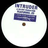 Intruder (a Murk Production) Feat. Jei - Amame (radio Slave Remixes)