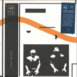 Juan Belda - Juan Belda LP