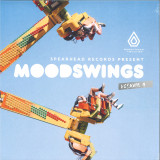 Various - Moodswings Volume 4 2x12"