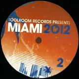 Toolroom - Miami 2012 Sampler 2
