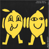 Johannes Albert - Lemonade Fizz EP