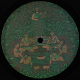 Julian ALEXANDER - TCC EP