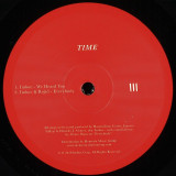 Imbue - Of Time And Actuality