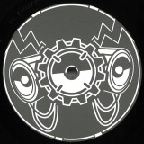 Kindaaz - Sonic Weaponz 05