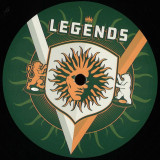 Dillinja - Selassie I Sound / Valve Sound VIP