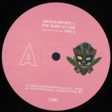 Various - Five Years Of Love Part Two