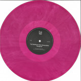 Various - Stone Techno Series - Hexagonal EP