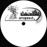 Riku Sugimoto - the snapout’s squad day1 called The Knox Blocks EP