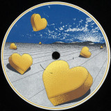 DJ HEARTSTRING - MET HER AT BÄRENECK EP