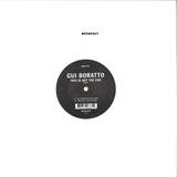 Gui Boratto - This Is Not The End Remixe