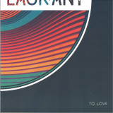 Yse Saint Laur'ant - To Love