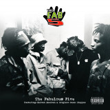 Fab 5 - Blah / Leflaur Leflah Eshkoshka