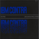 TONY PRICE - IBM CONTRA LP