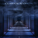 Clan Of Xymox - Limbo LP 2x12"