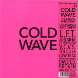 Various - Cold Wave #2 (2x12")