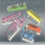 Stones Taro - HARD07