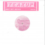 Teakup - No Matter What I Do EP