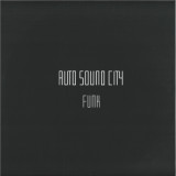 Auto Sound City - Funk LP 2x12"