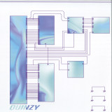 Quinzy - Not Only House EP