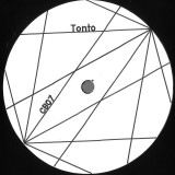 Tonto - Cong Burn 07