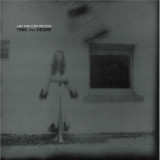 JAN VAN DEN BROEKE - TIME AND DESIRE LP