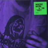 Zomby - Where Were U In 92