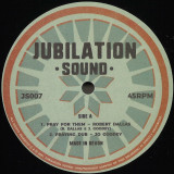 Robert Dallas & Jo Goodey - Pray For Them
