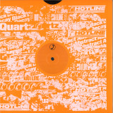 Quartz - Black Decay / Abstract / Pale Tongue