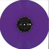 The Algorithm - The Last Spell (Original Game Soundtrack) 2x12"