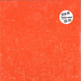 WEIRD GENETICS / ANYMUS - NEW WAVE / EXPANDER