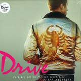 Cliff Martinez - Drive:o.s.t  2x12" Picture