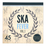 Various - Ska Fever vol.1 EP