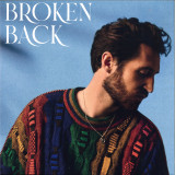 Broken Back - Smile Again LP