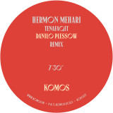 Hermon Mehari / Cheick Tidiane Seck - Tenafaqit (Danilo Plessow Remix) / Motherless Child (Angel Bat Dawid Remix)