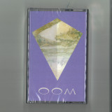 WOO - IN THE HEART OF LOVE LP (TAPE)