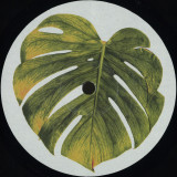 Samuel Jabba & Cabanelas - The Monstera EP