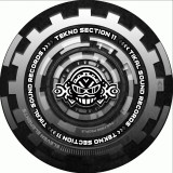 Various - Tekno Section 11 (Sound Conspiracy & His Friends)