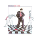 Times Beach - Step In Time LP