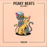 Peaky Beats & Stones Taro - PBR008