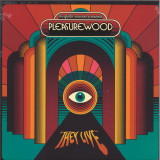 PLEASUREWOOD - THEY LIVE LP