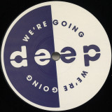 Carl Finlow - WGD 12007