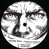 Outer Fall - Licence To Confuse