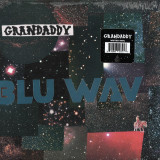 Grandaddy - Blu Wav LP