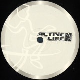 DJ Sommer - ALIFE003