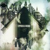 Cypress Hill & Rusko - Cypress Hill & Rusko Ep