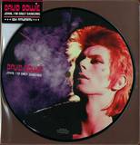 David Bowie - Ohn, I'm Only Dancing 40th