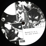 Darwin Chamber - Cat Daddy