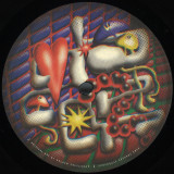 CAL C - 2 THE ORGANISMS