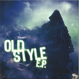 Various - Old Style E.P.